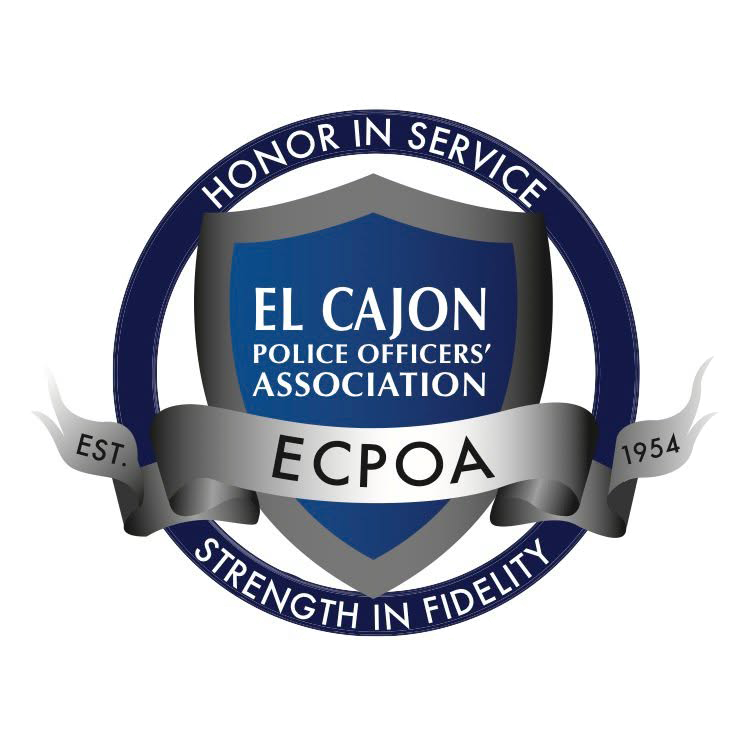 El Cajon Police Officers' Association