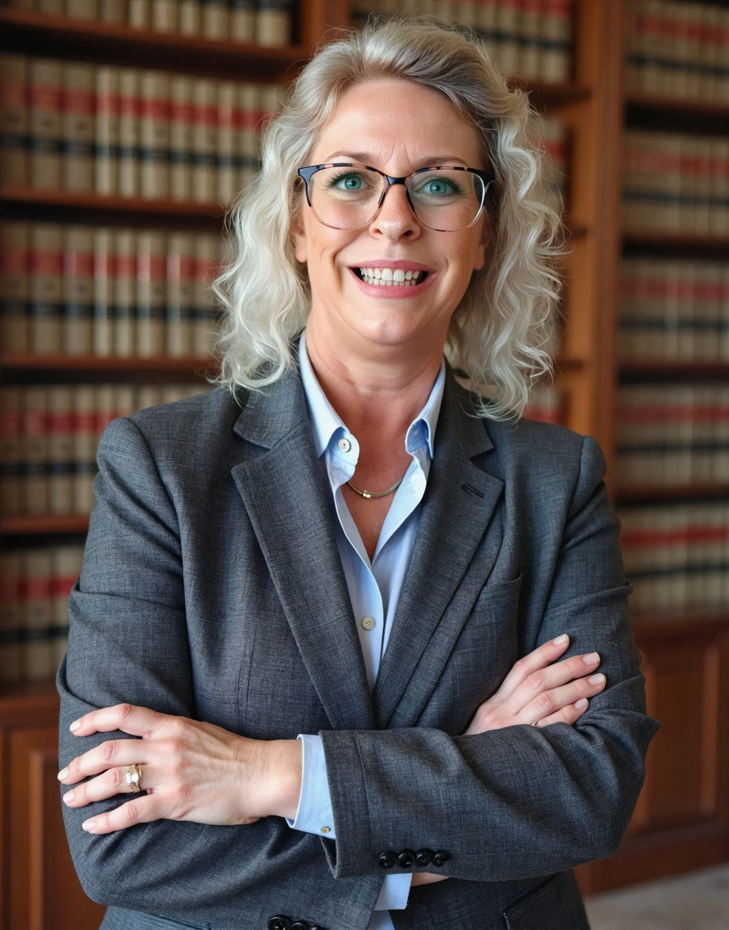 Lisa Luciano, Co-Founder of Access Transcripts Pro