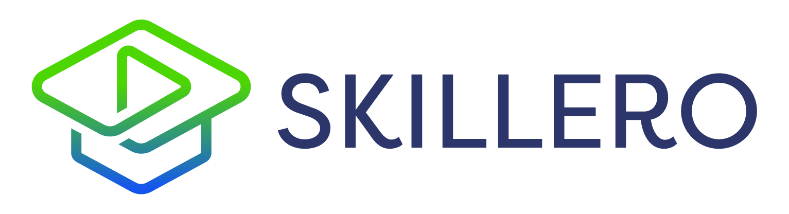 Skillero logo