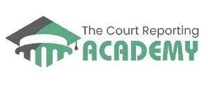The Court Reporting Academy logo