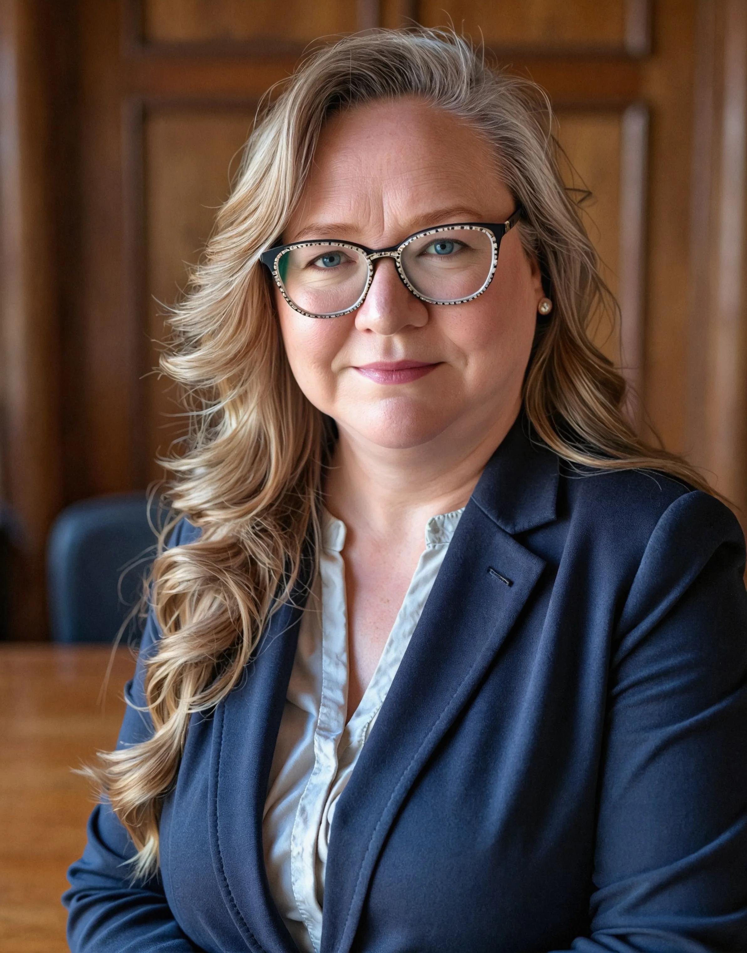 Ilene Watson, Co-Founder of Access Transcripts Pro
