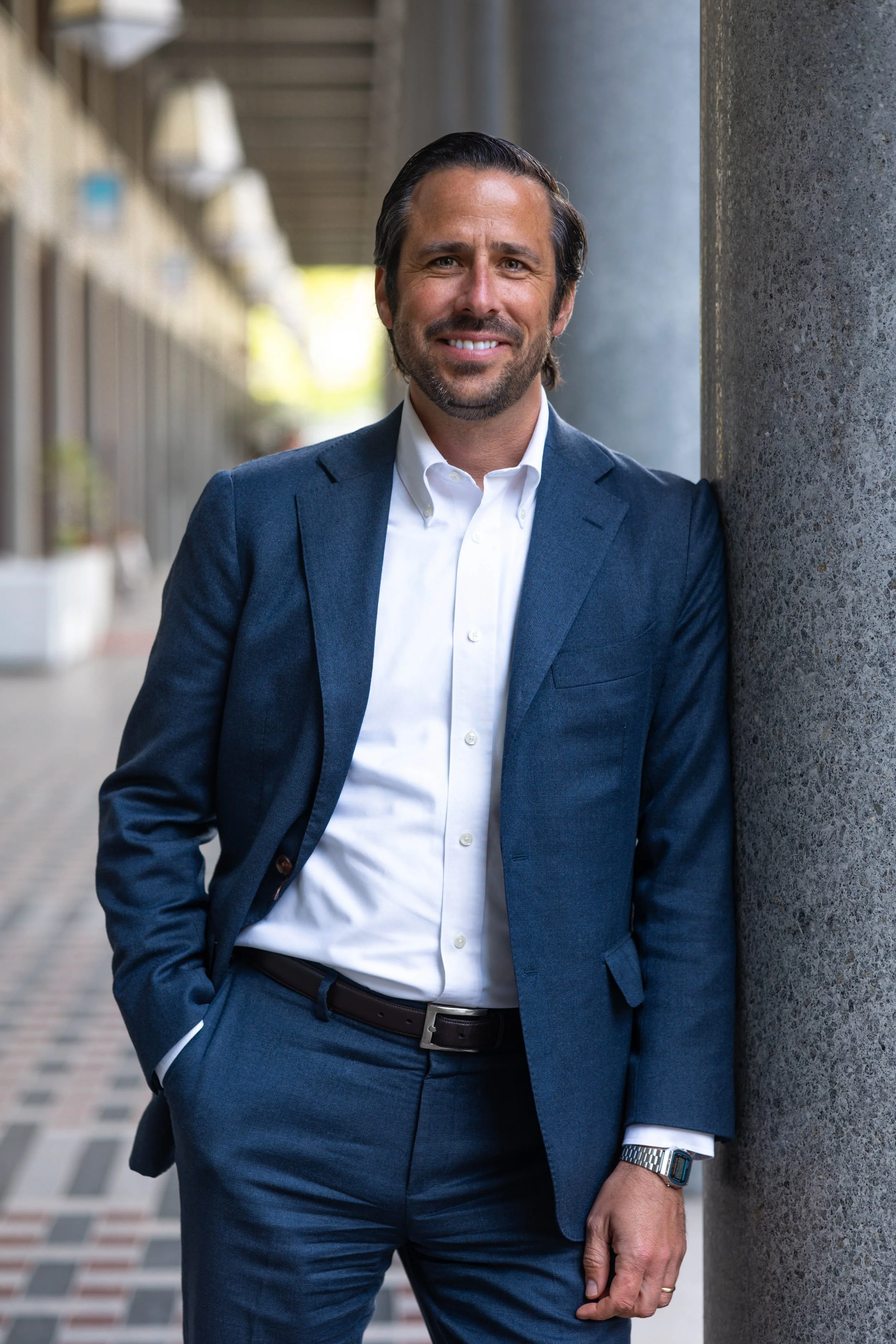 Dr. Constantin Schubart