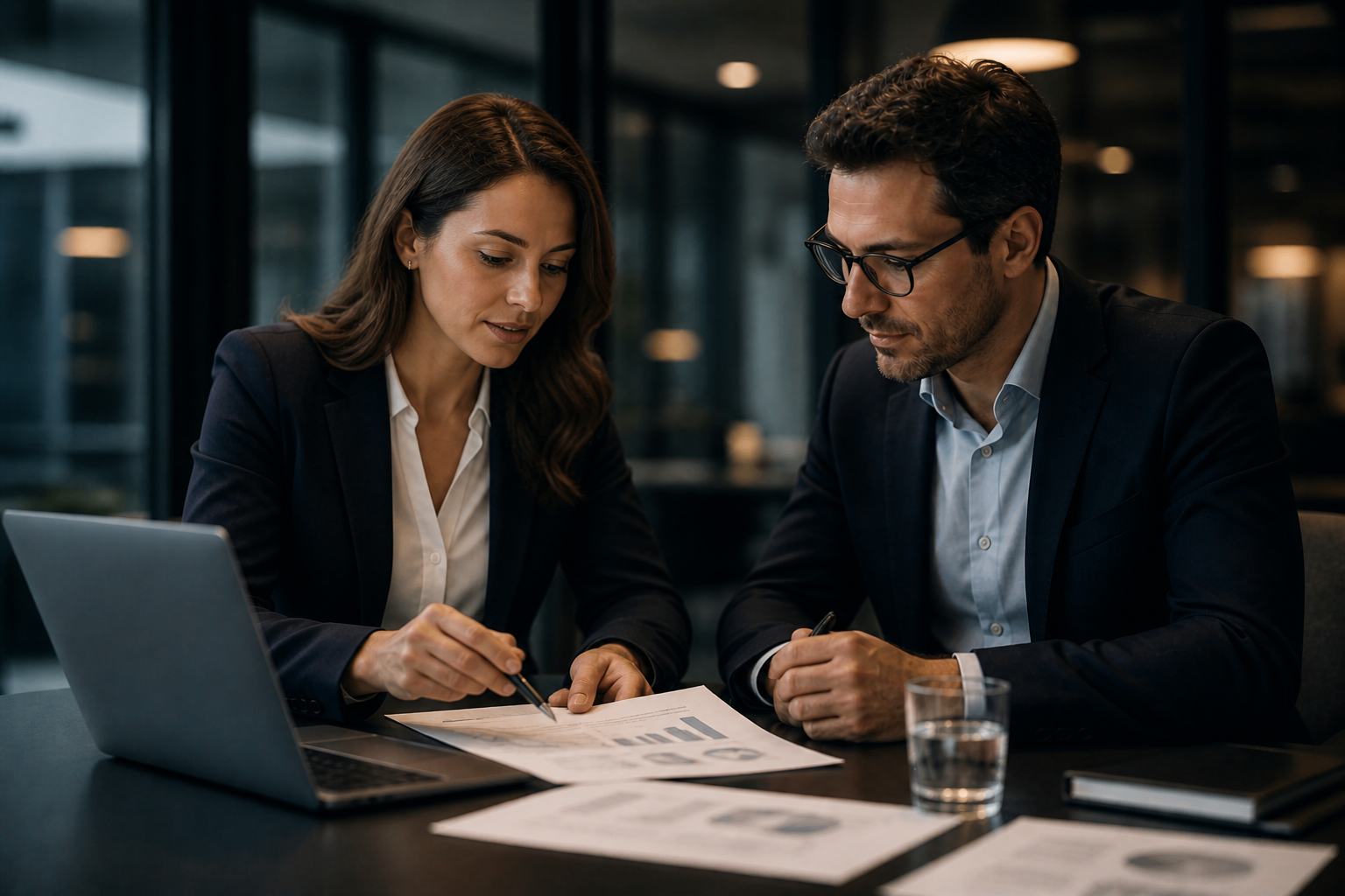 Finance & Banking