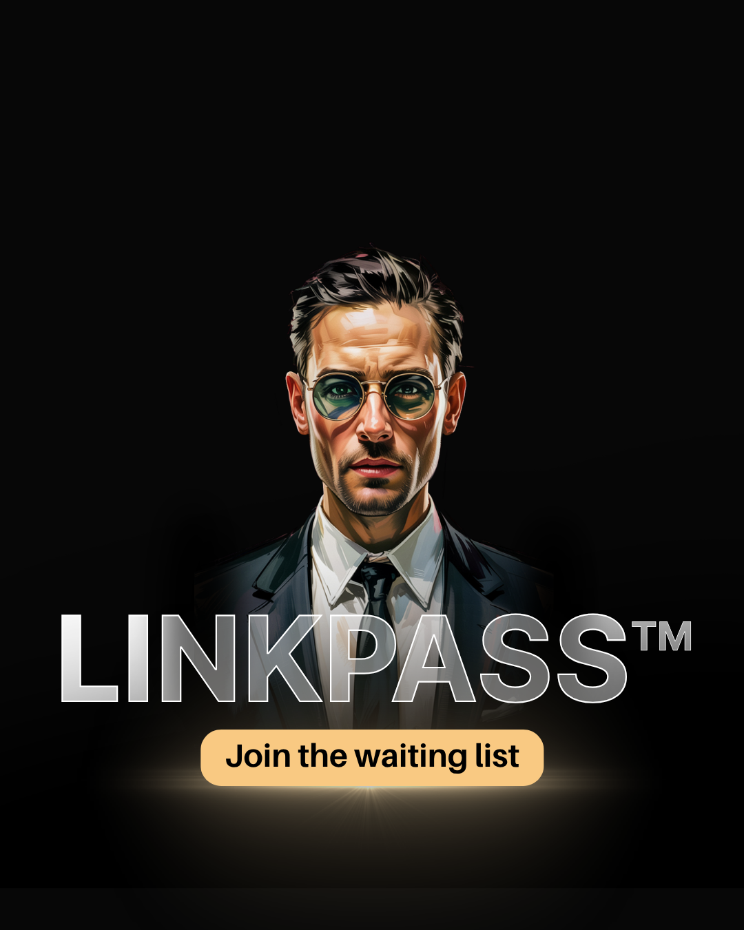 LinkPass product visual