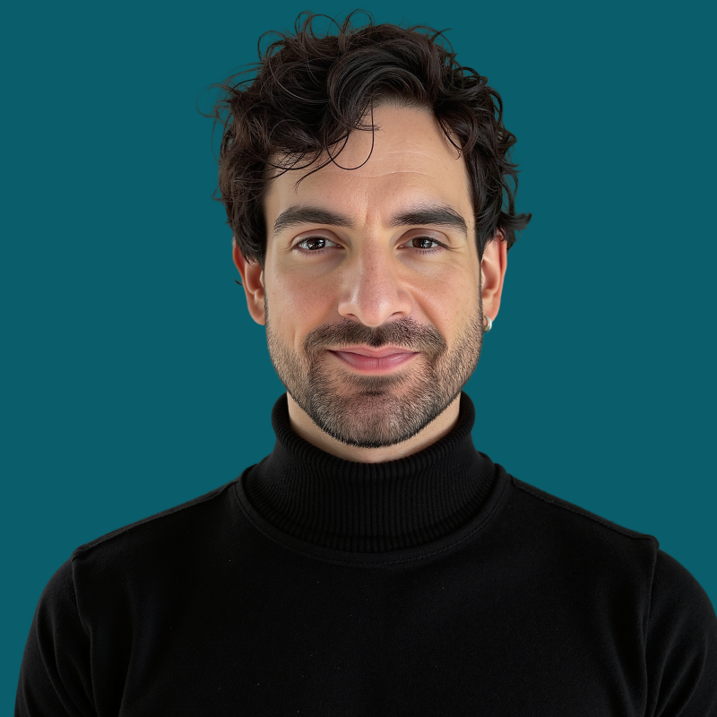Alessio Baldessarro