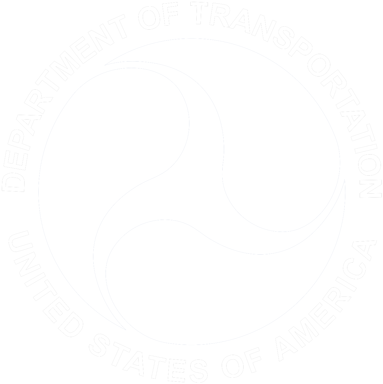 US Department of Transportation Logo