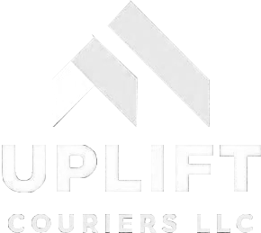 Uplift Courier Llc Logo