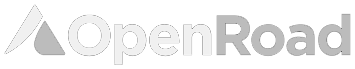 Open Road Logo