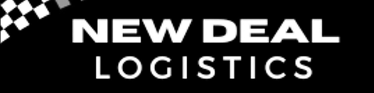 New Deal Logistics Logo