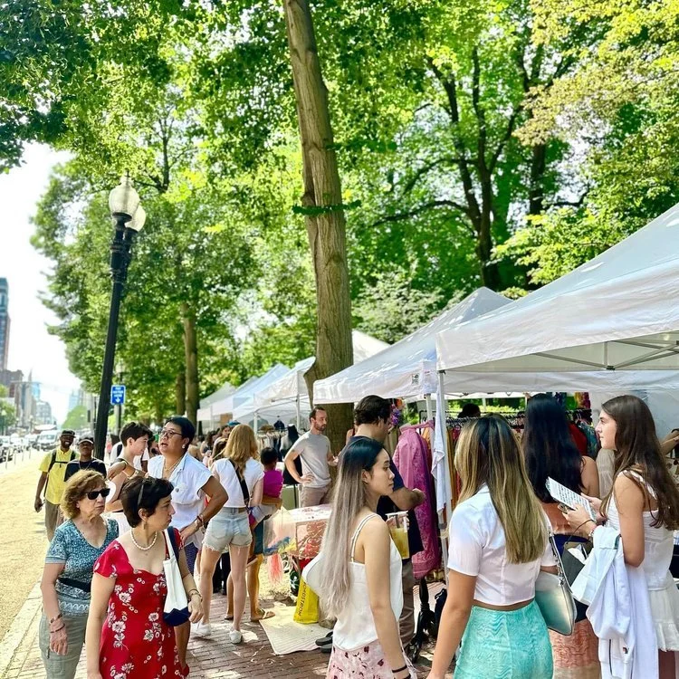 Boston Open Market