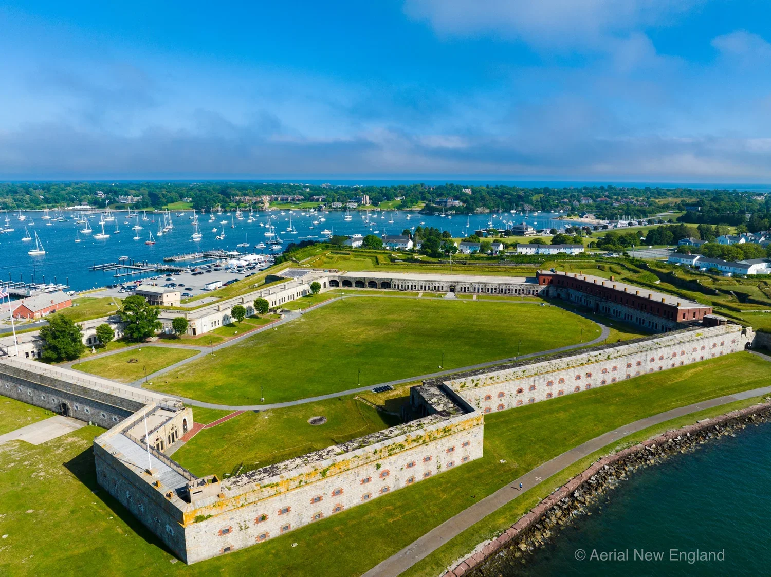 Indie Art by the Sea