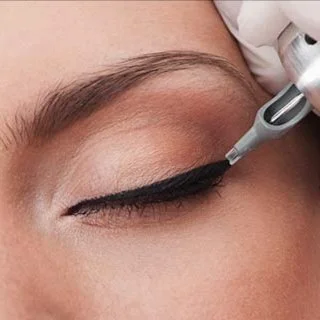 Eyebrow Tattoo Removal & Correction