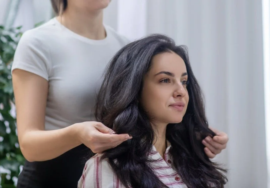 Extensions & Consultations