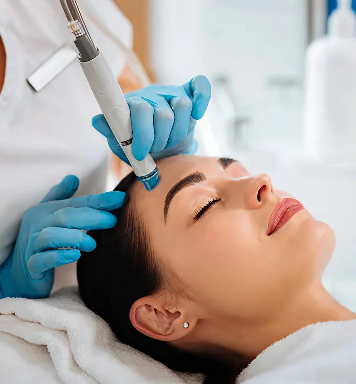 Hydration & Skin Consultation