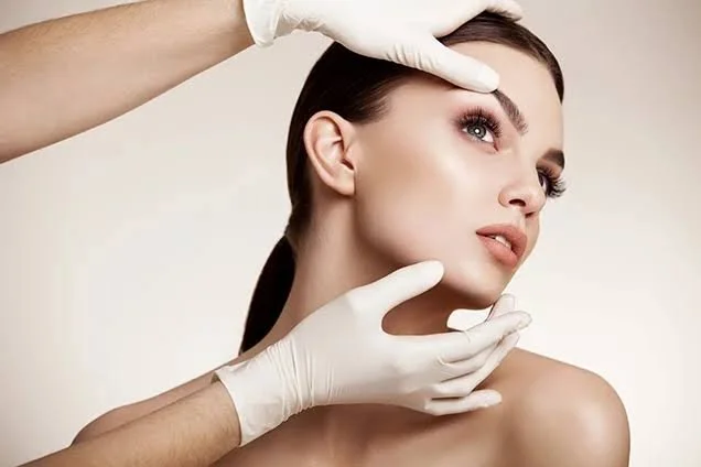 Hydration & Skin Consultation