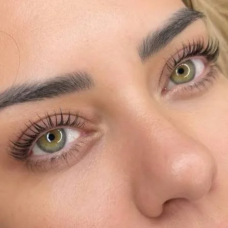 Lash Lift & Tint