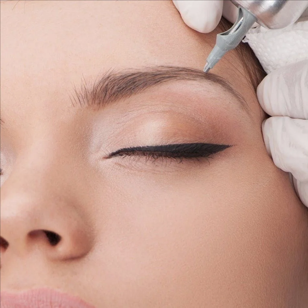 Technological Fiber Lash Extensions