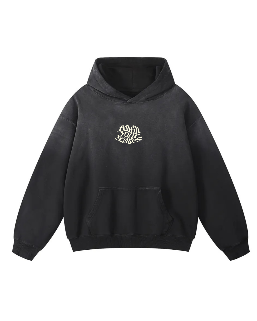 Adria Moses Hoodie