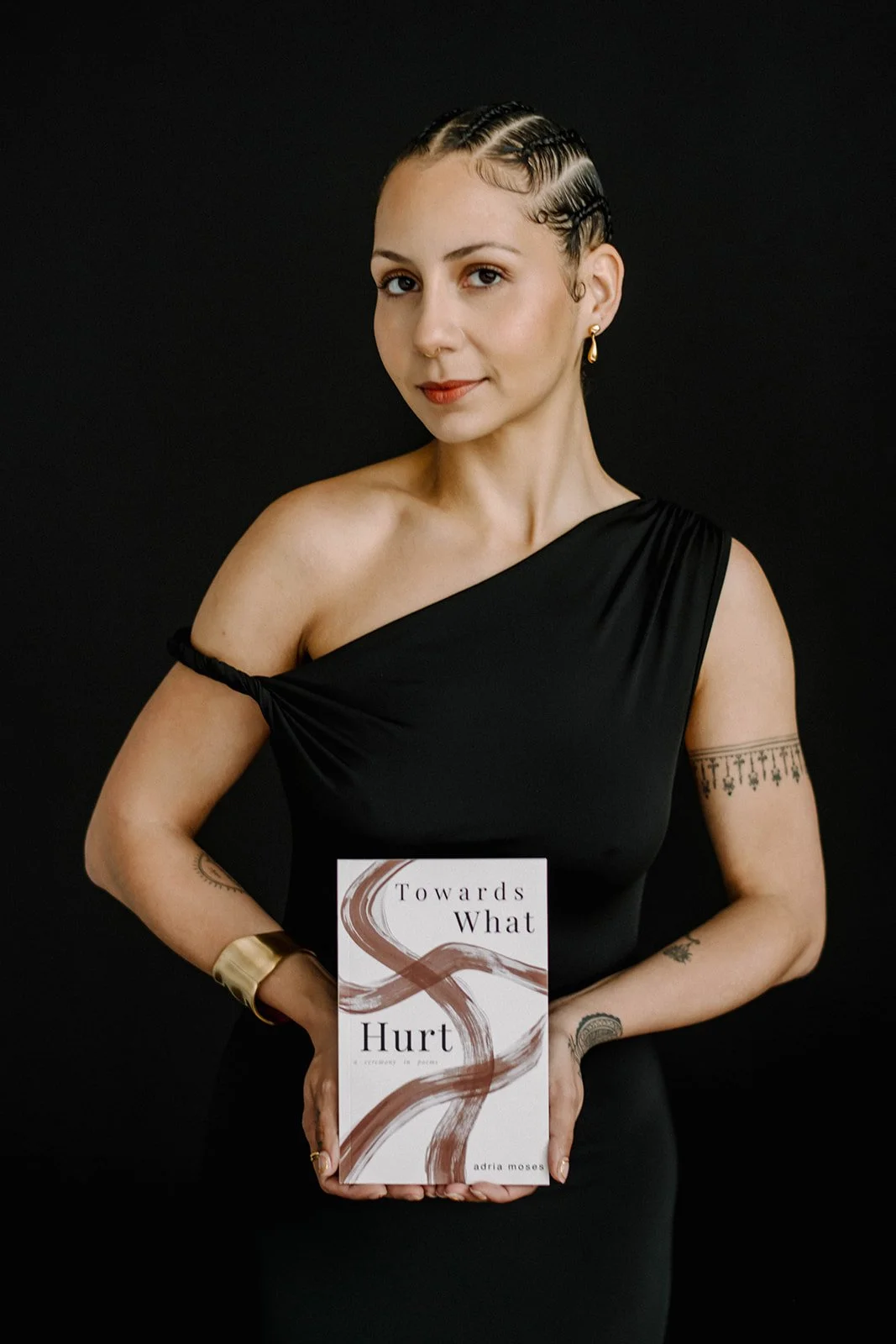 Adria Moses