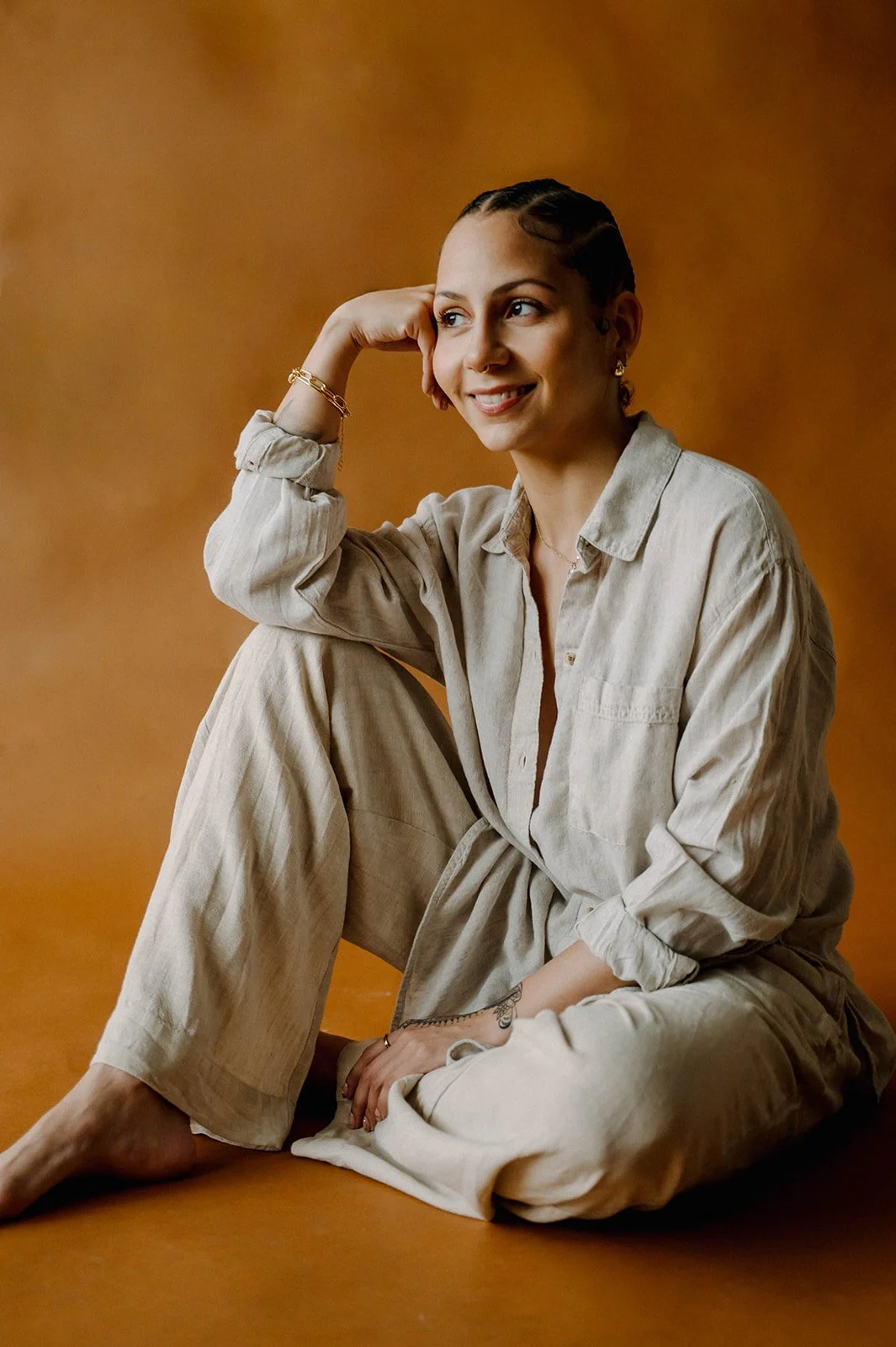 Adria Moses