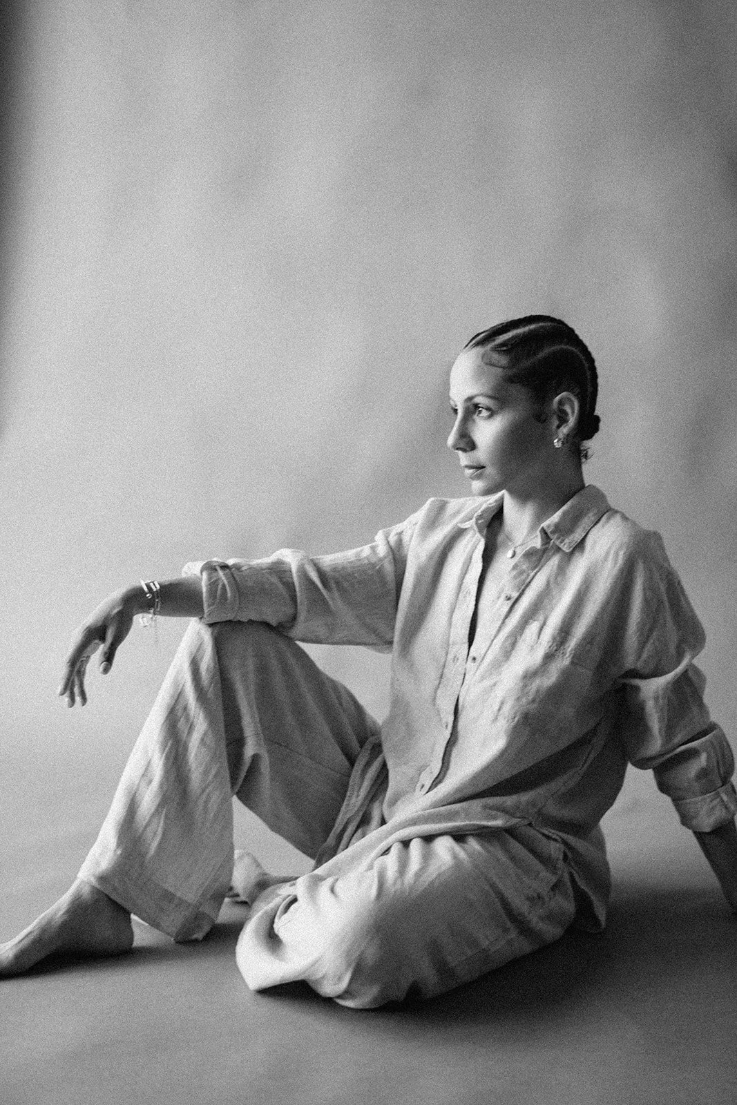 Adria Moses