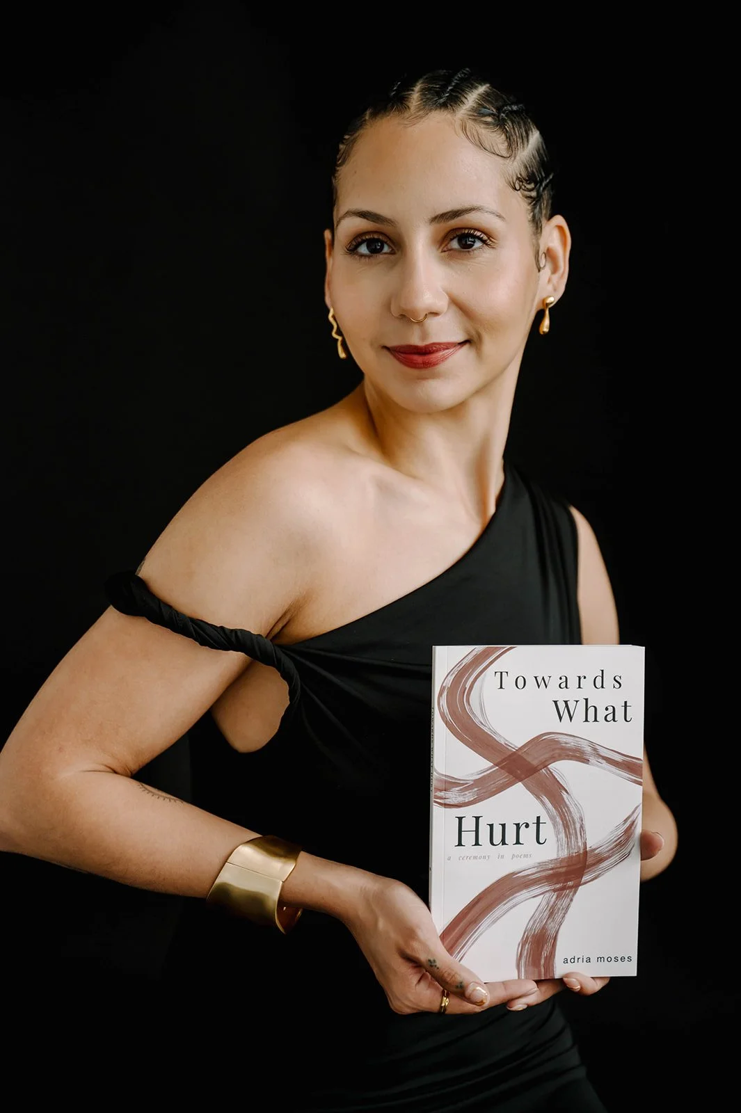 Adria Moses