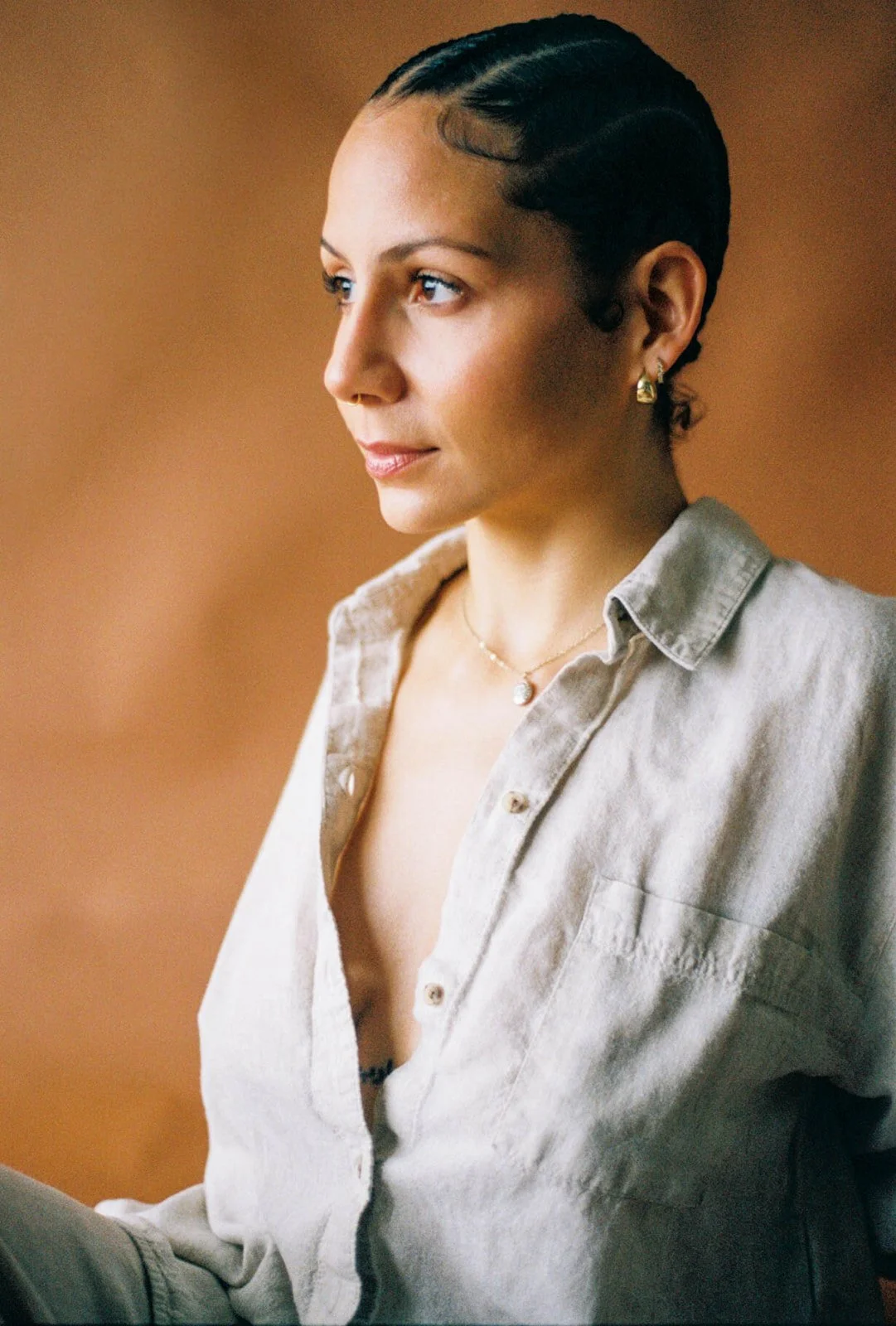 Adria Moses
