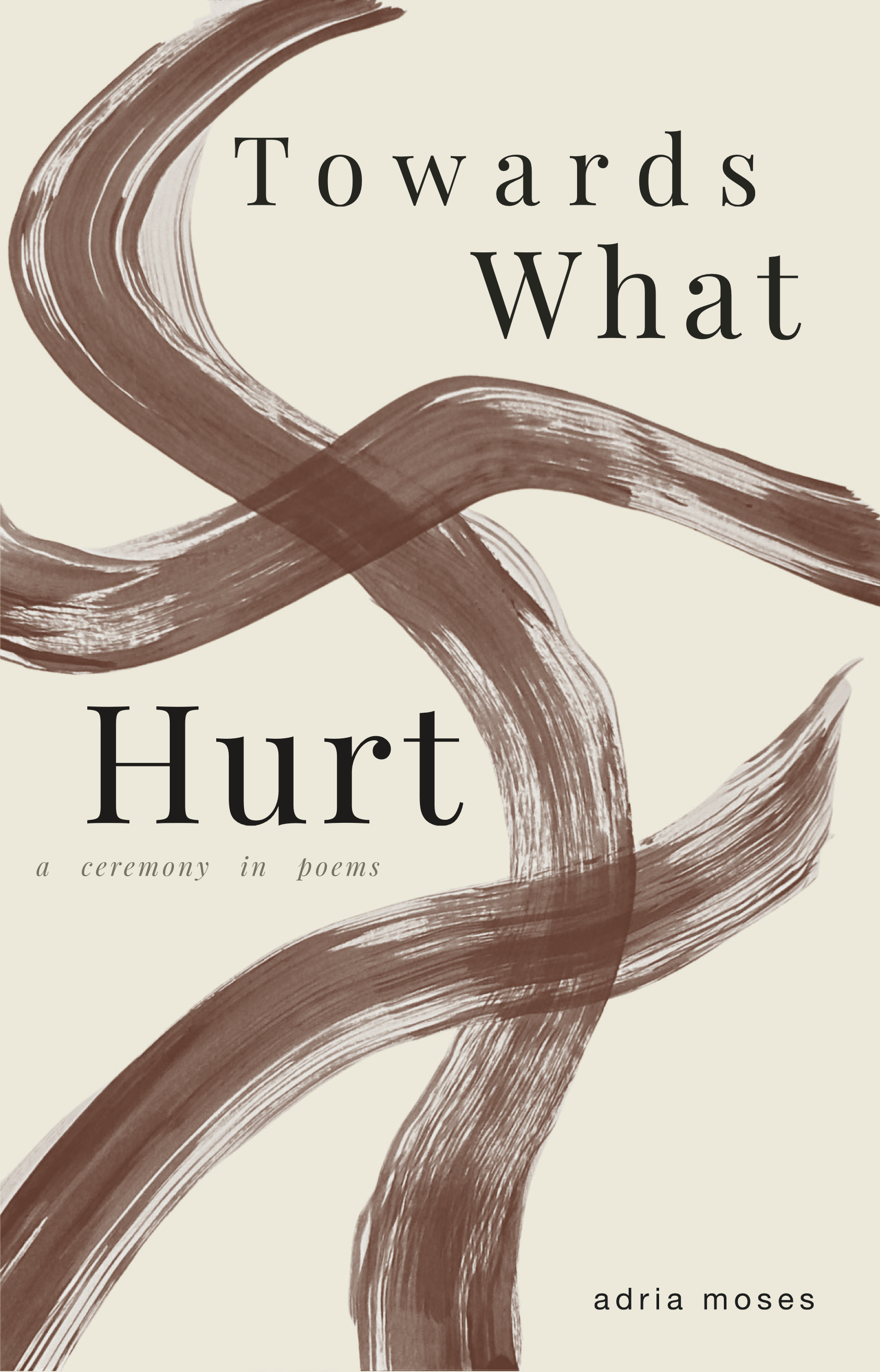 Towards What Hurt