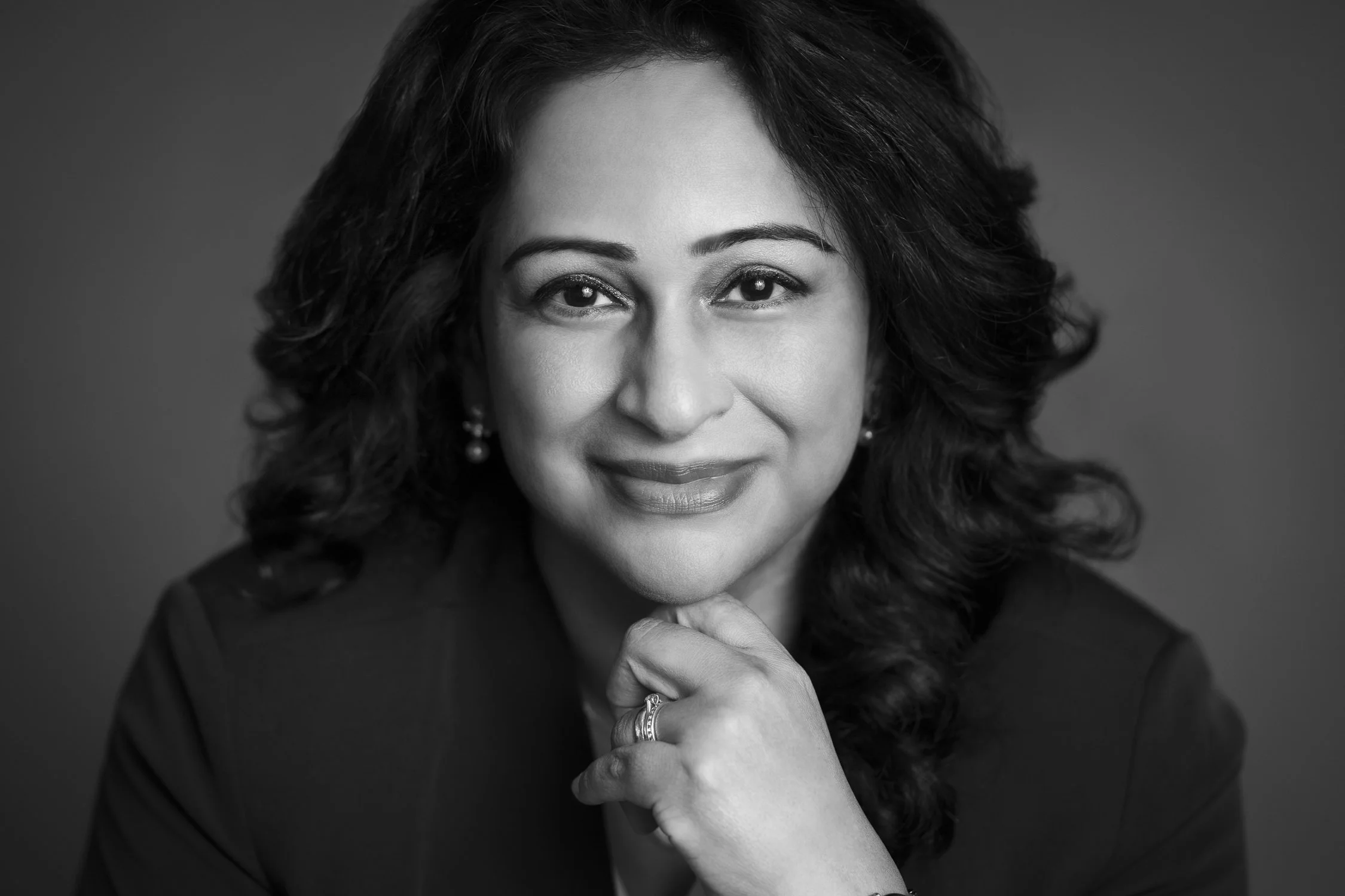 Ann Joseph