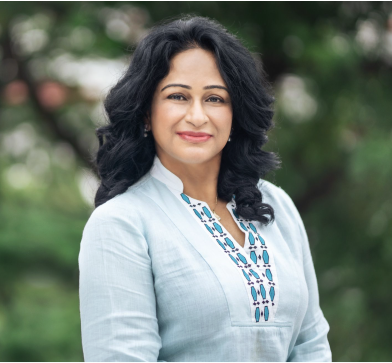 Ann Joseph: Clinical Neurobiology Specialist