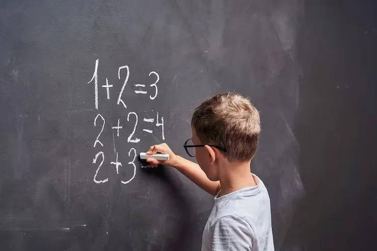 Math Practice