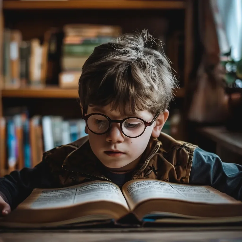 Literacy Foundations