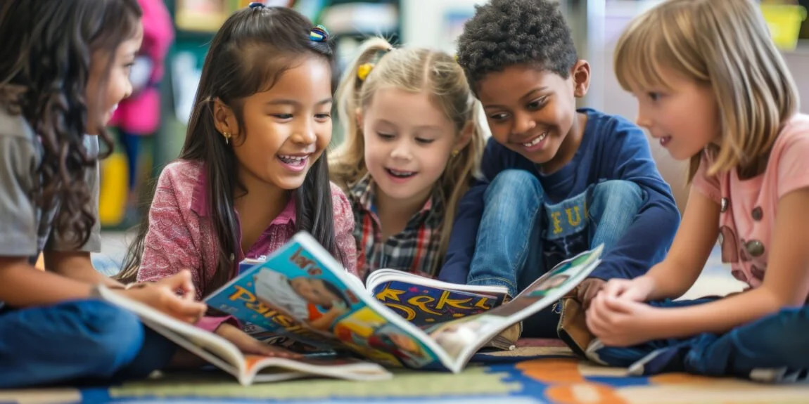 Student Reader
