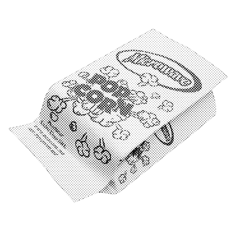 Paquete de palomitas