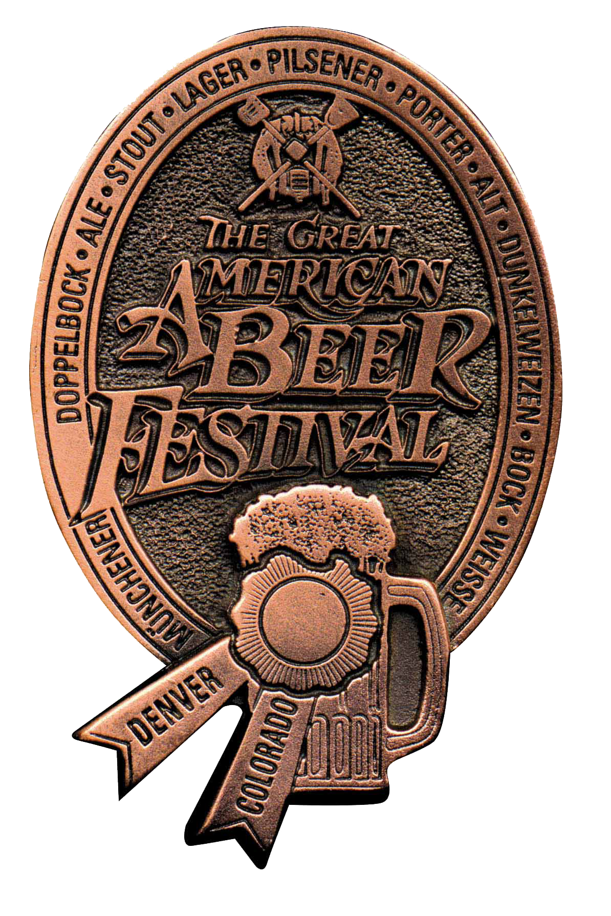 Medal Icon