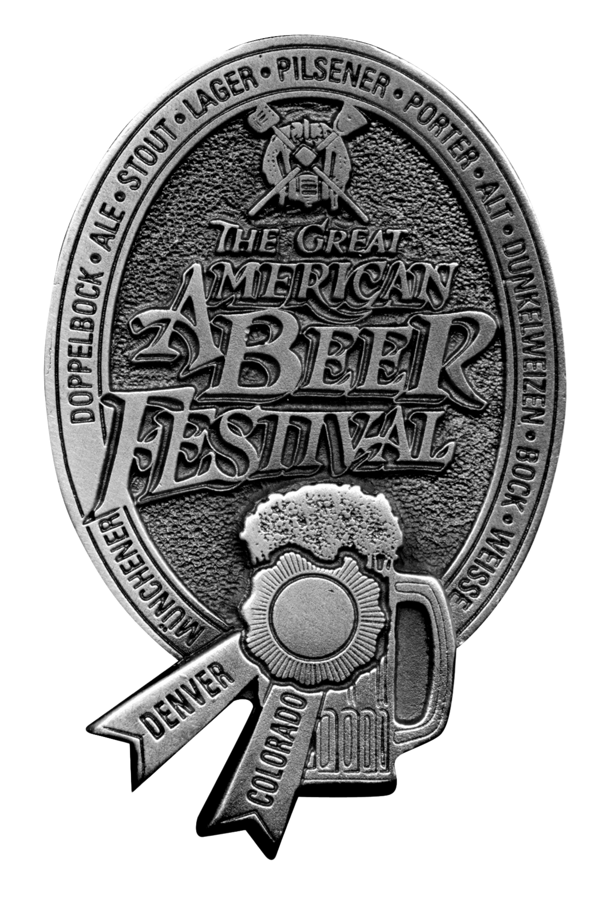 Medal Icon