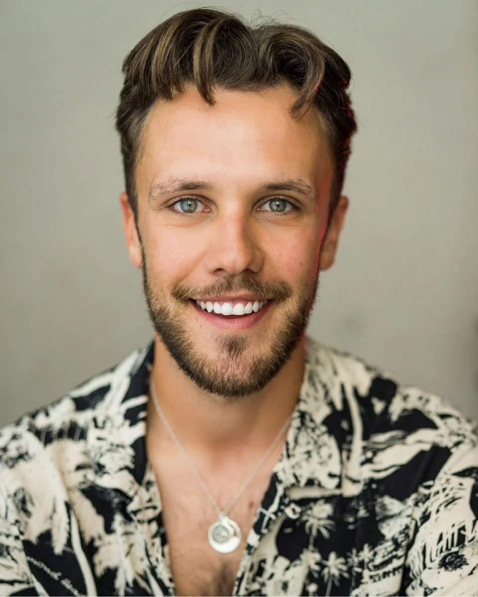 Tommy Wade-Smith