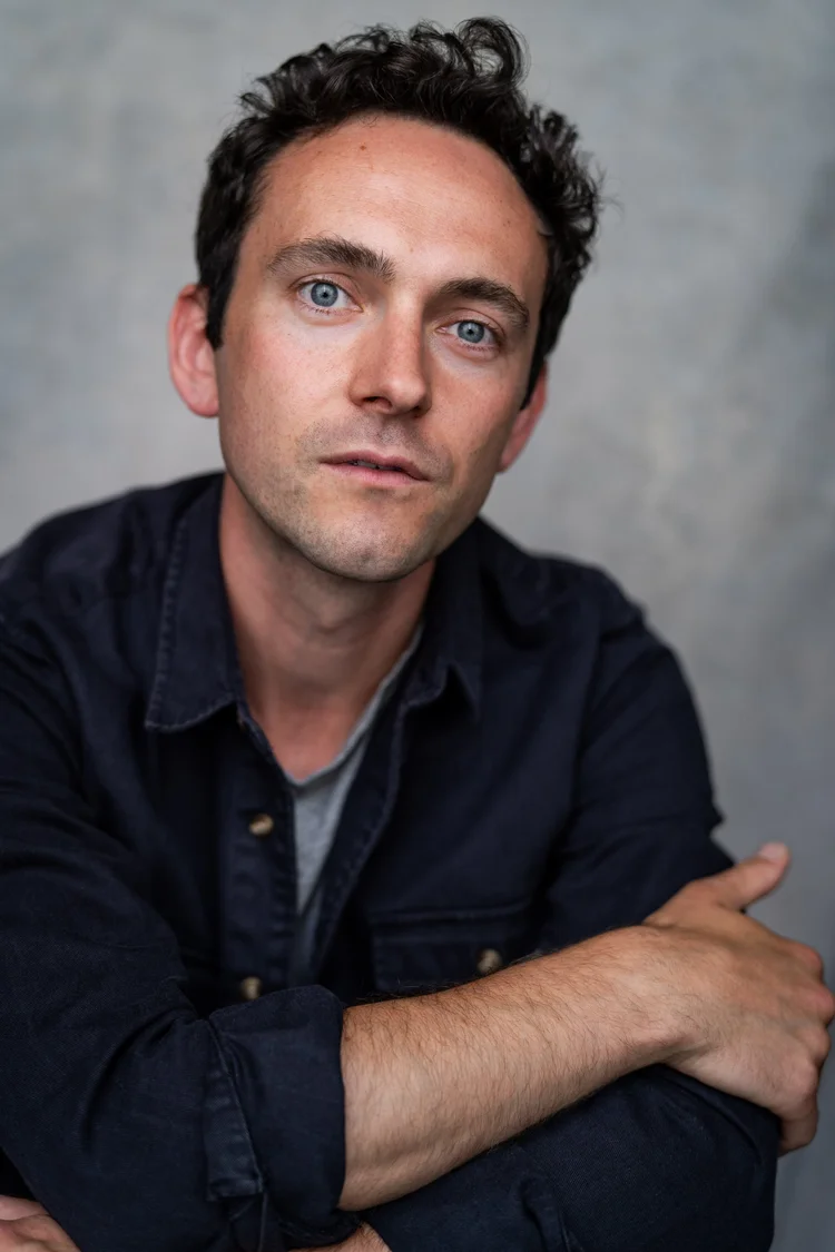 George Blagden