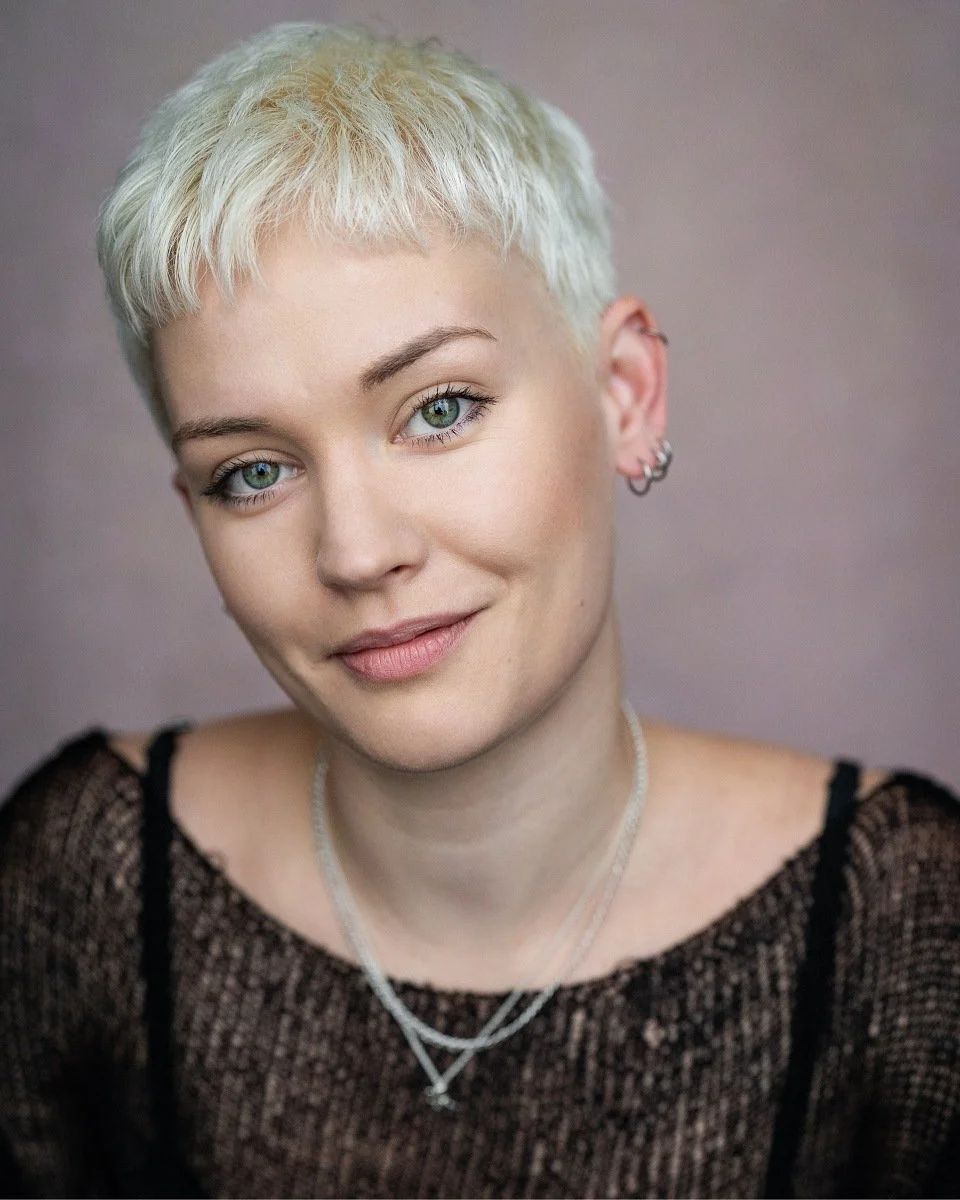 Sally Frith