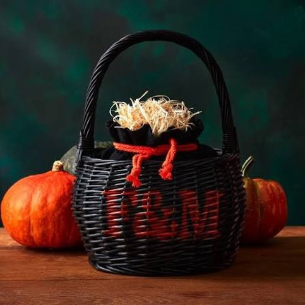 Fortnum & Mason Halloween Hamper