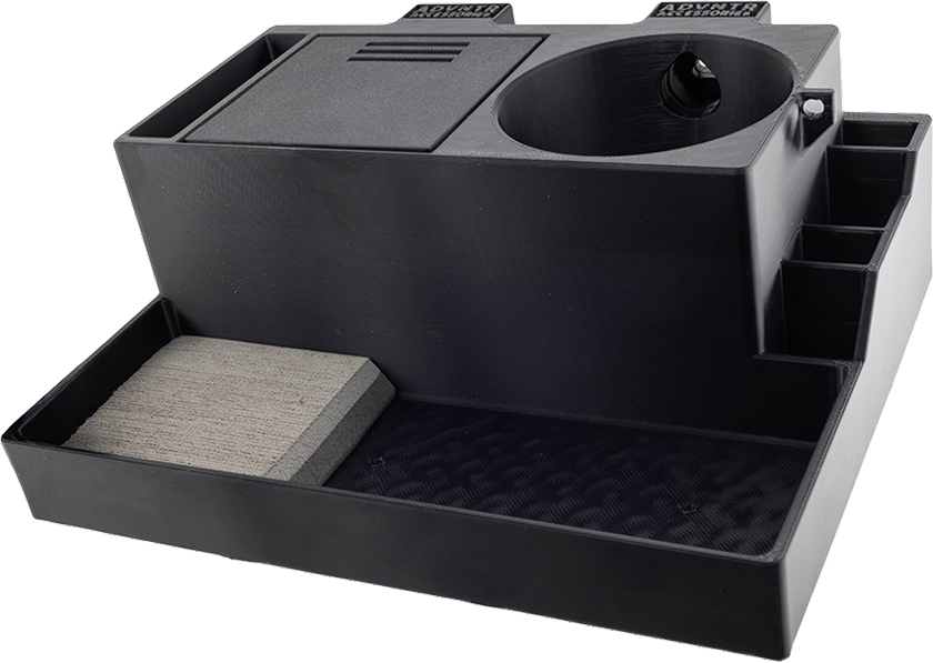 ADVNTR HUB All-In-One
