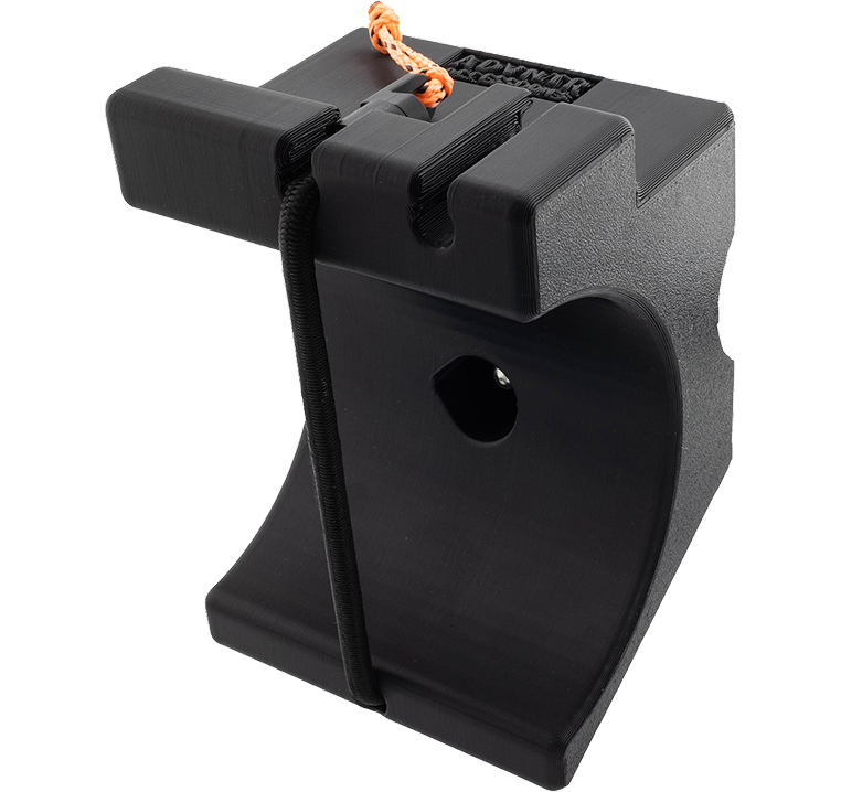 K-Pump Holder