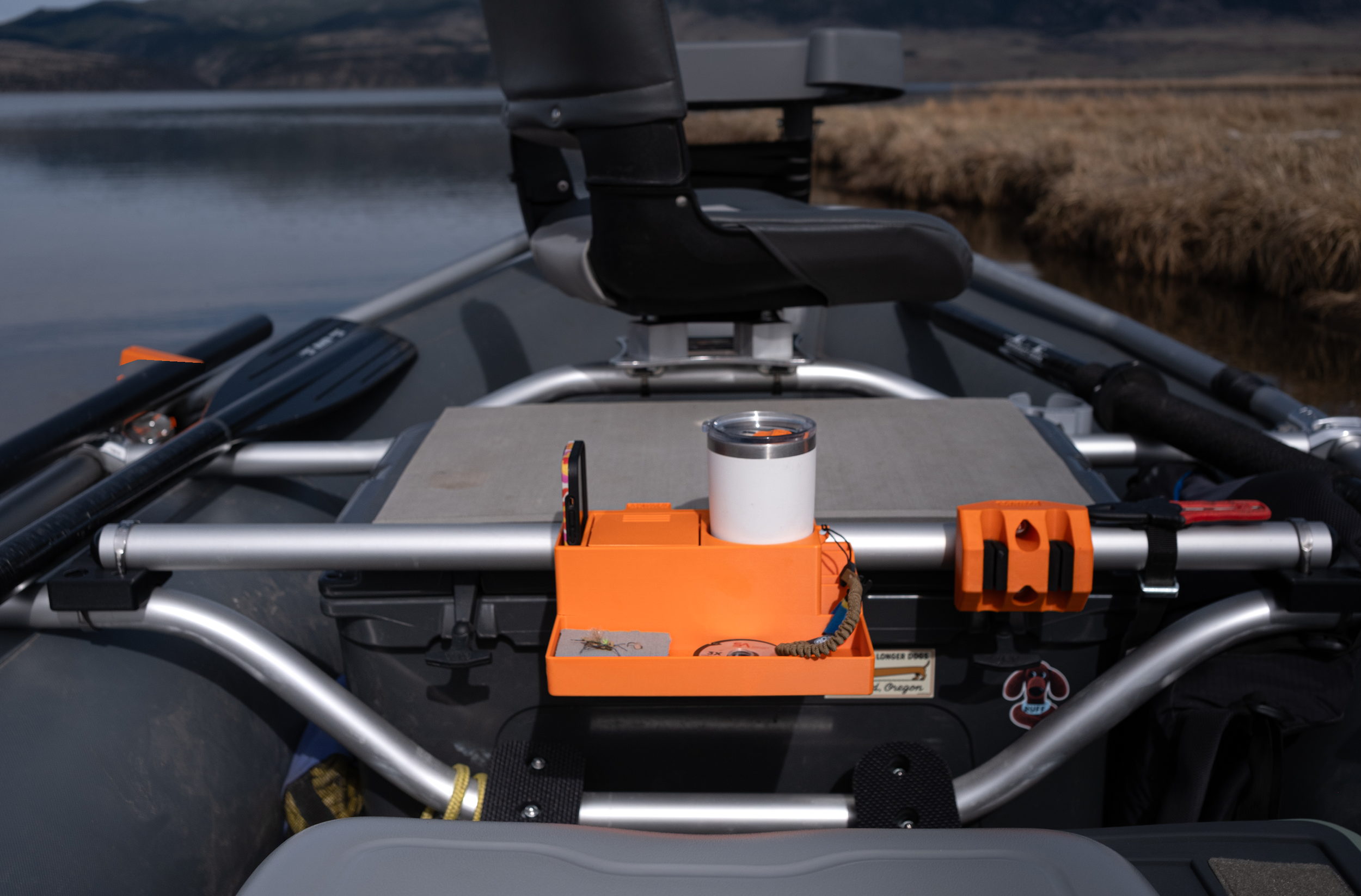ADVNTR HUB All-In-One