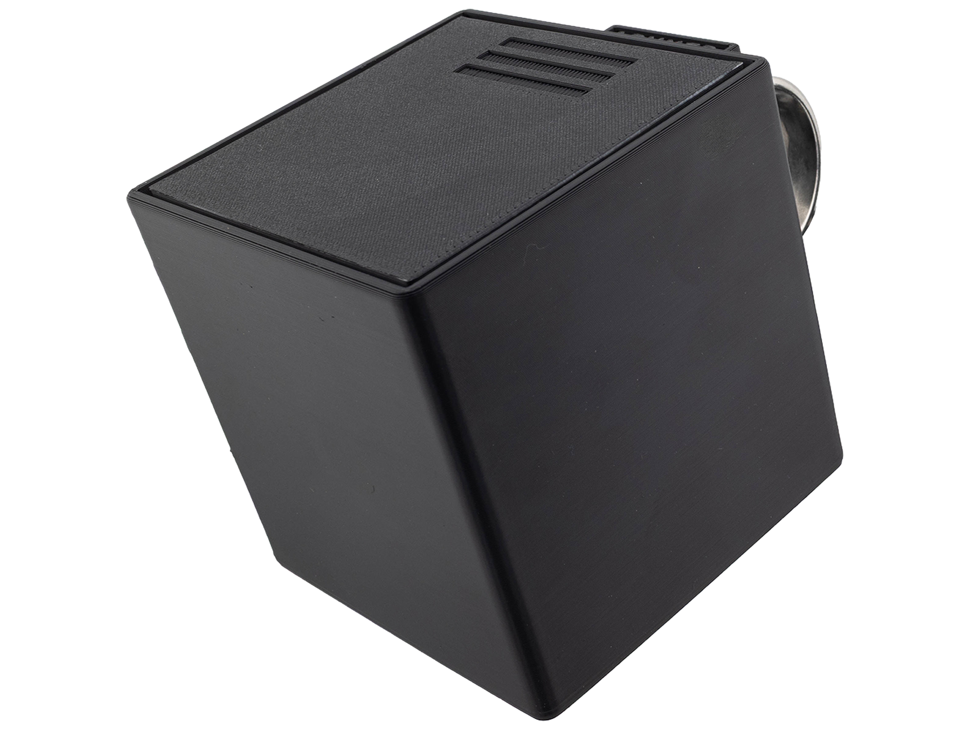 Trash Bin