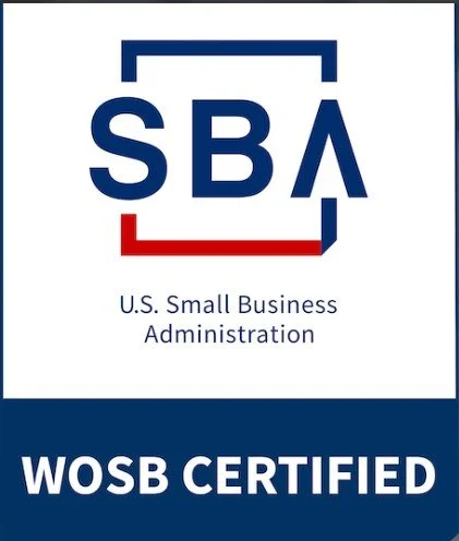 SBA WOSB Certified