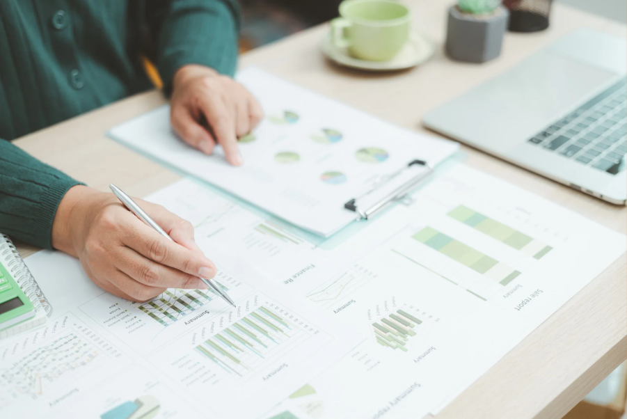 Comprehensive Evaluation