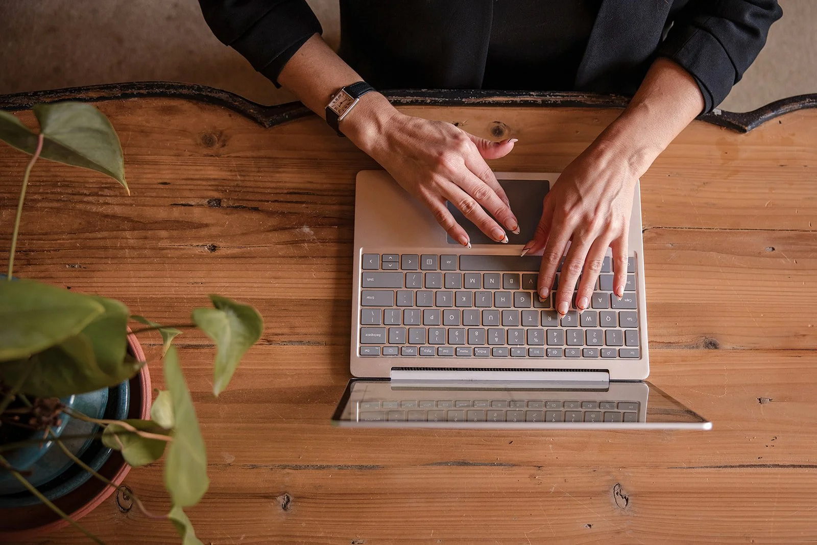 Initial Consultation