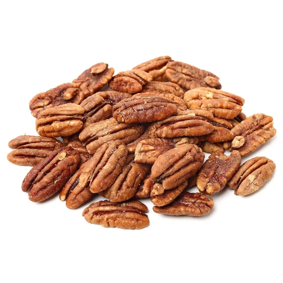 Pecan Nuts Roasted Salted 100g