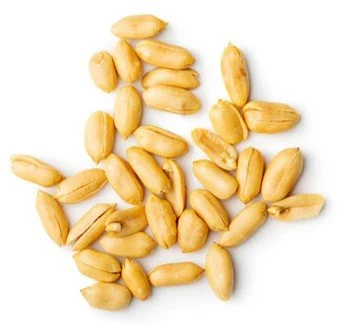 Peanuts