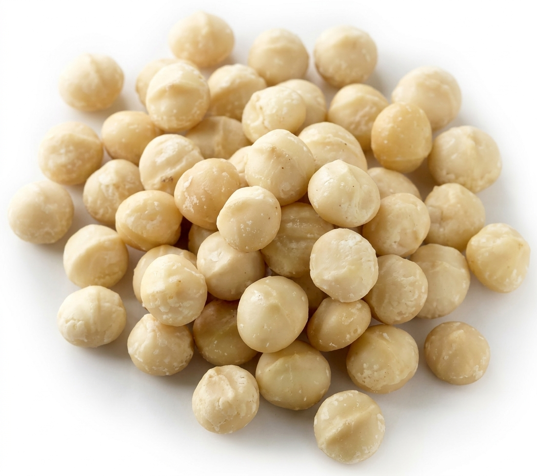 Macadamia Nuts